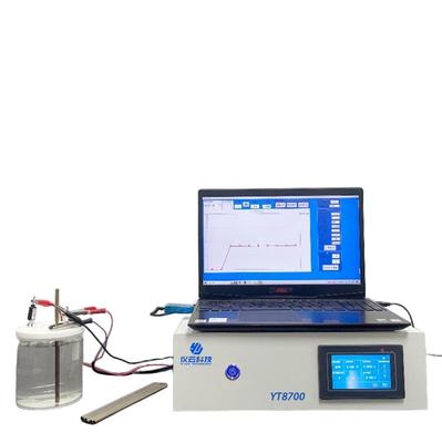YT-8700PRO铜氧化膜电解测厚仪