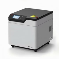 密闭式智能微波消解仪