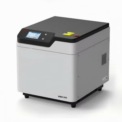 密闭式智能微波消解仪