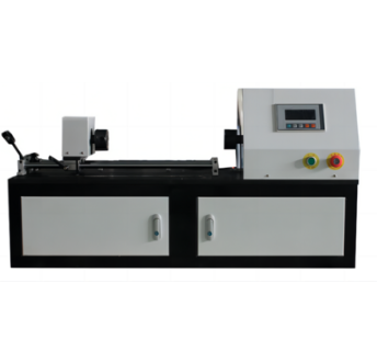 金属线材扭转试验机