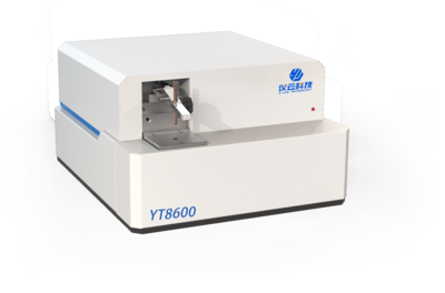 火花直读光谱仪