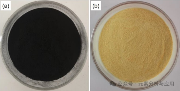 研究速递 | TGA/DSC在溶胶凝胶制备氮化物陶瓷材料中的应用案例 _ 学粉体